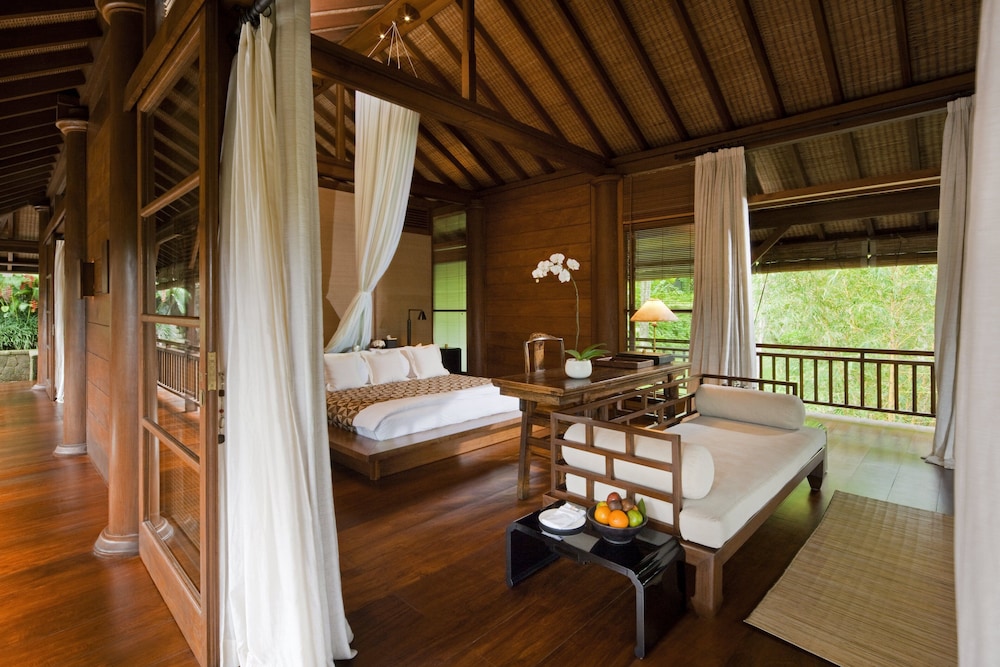 COMO SHAMBHALA ESTATE 71/93