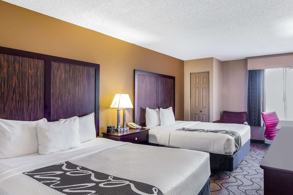 La Quinta Inn And Suites By Wyndham Oakland Airport Coliseum 17/45