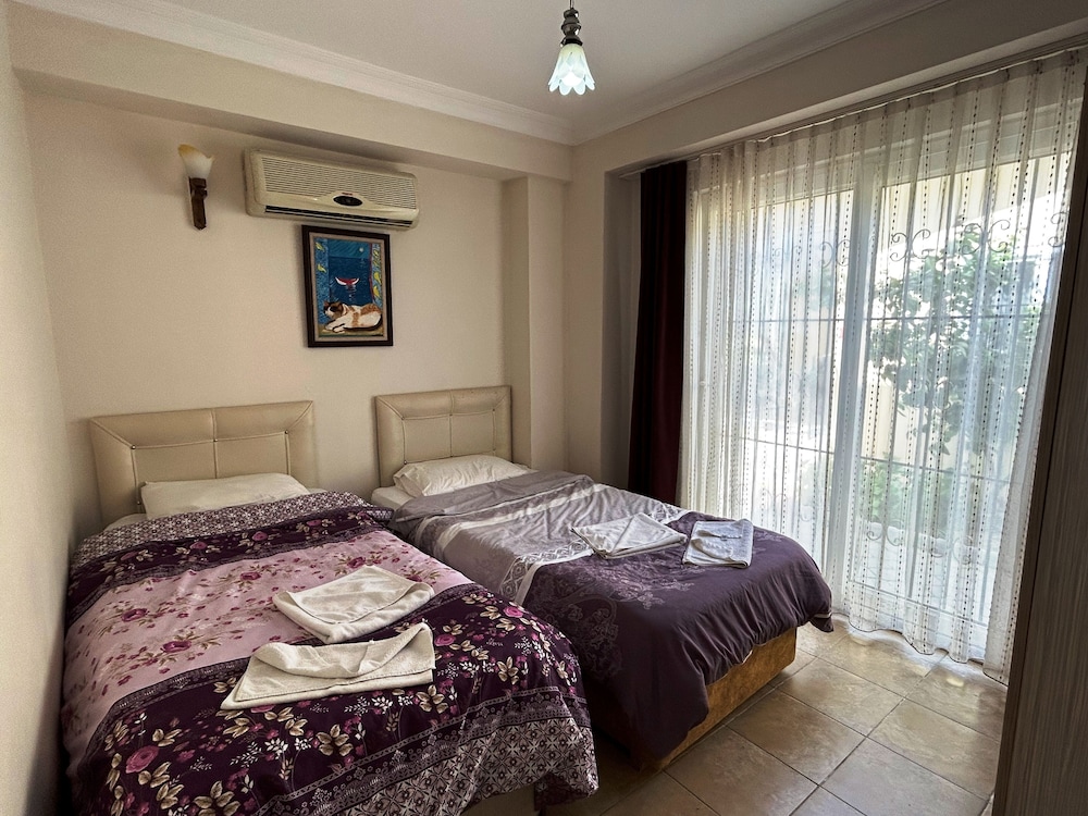 Cileks Apart Hotel 15/47