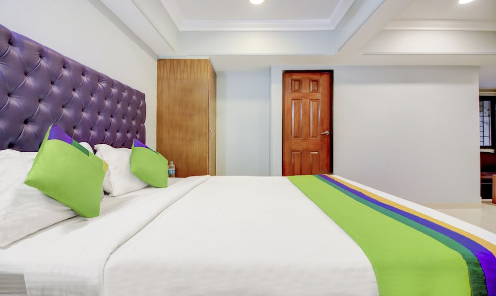 Hotel Cruz Royale 21/51