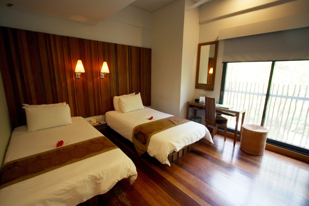 Belum Rainforest Resort 7/50