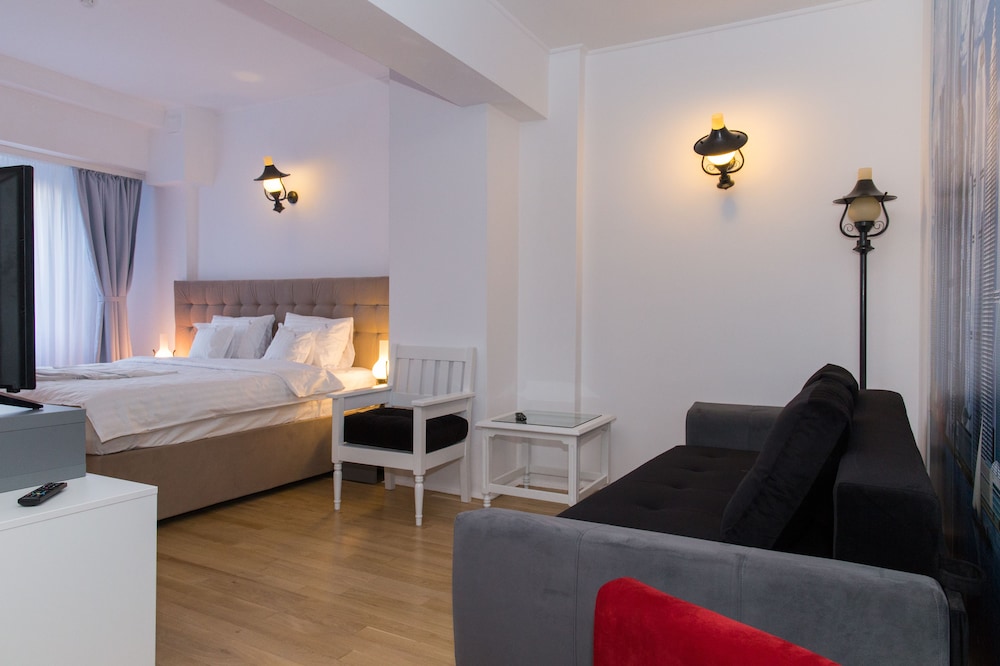 Ambra Boutique Hotel And Bistro 26/68