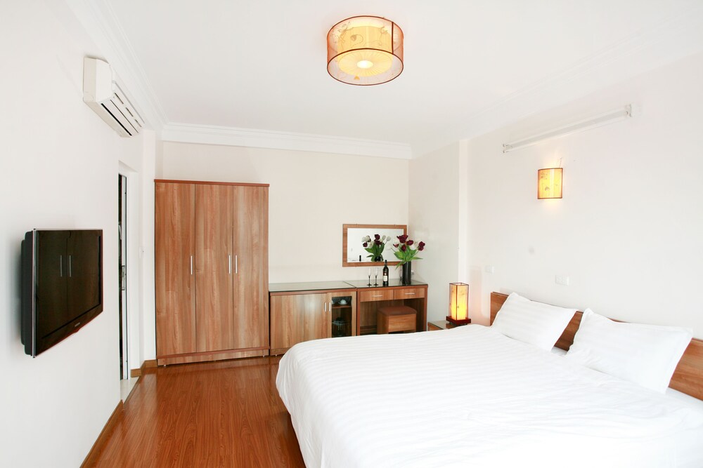 Especen Hotel 16/33