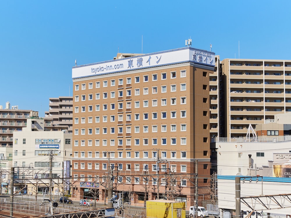 Toyoko Inn Shonan Kamakura Fujisawa-eki Kita-guchi 2/59