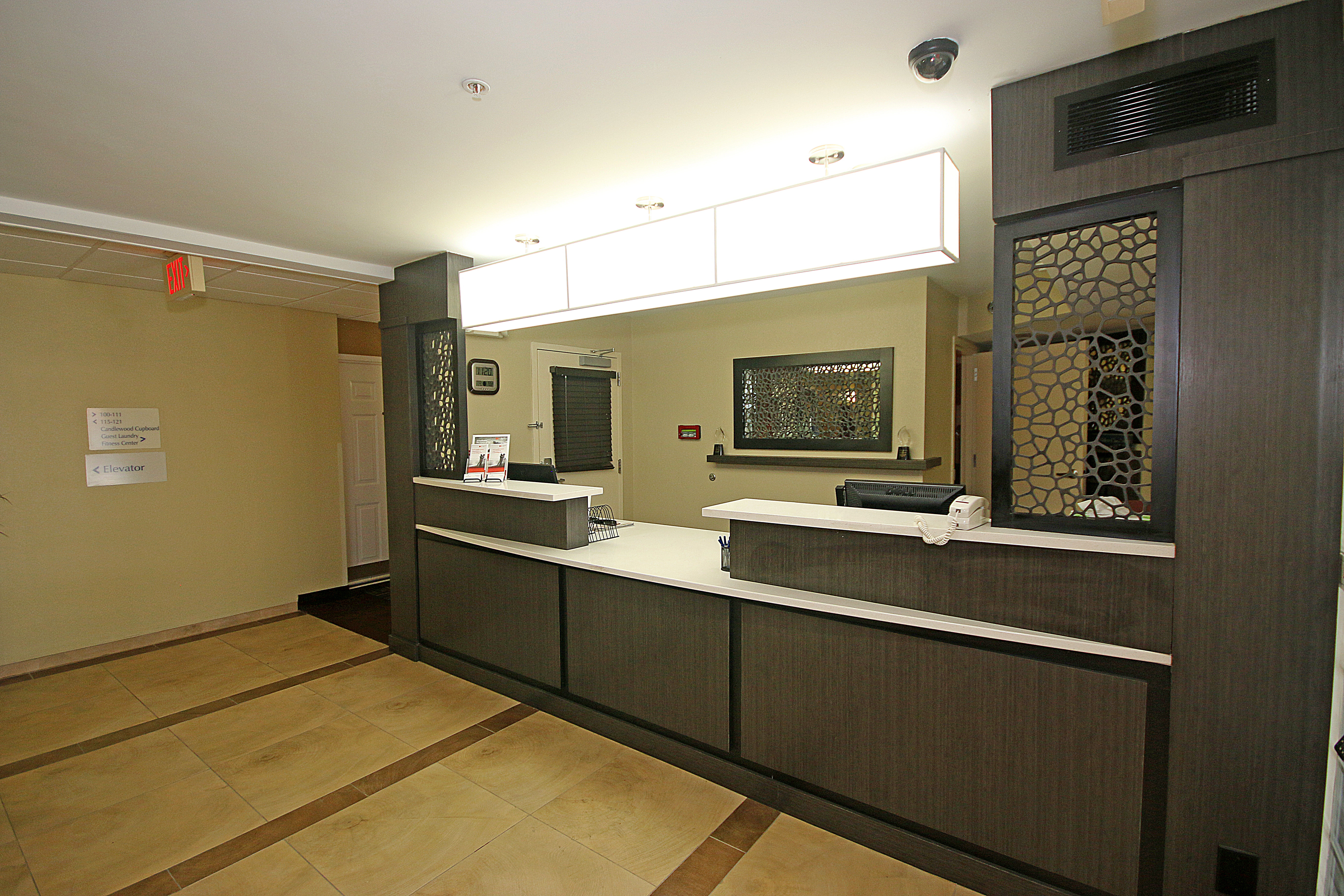 Candlewood Suites Newport News/Yorktown 5/39