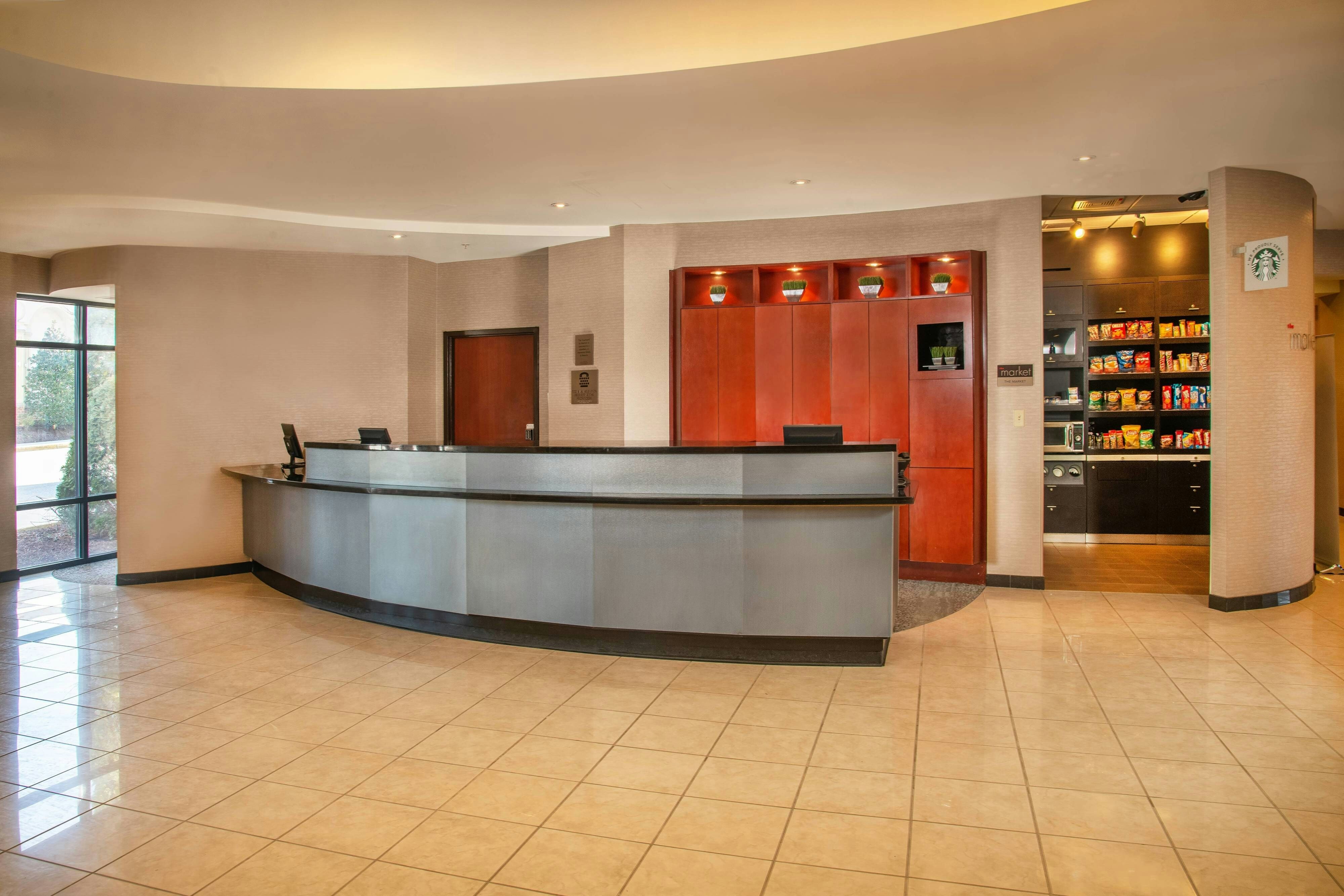 Courtyard By Marriott Gettysburg 4/14