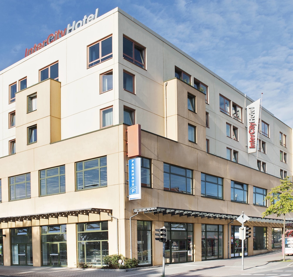 Intercityhotel Stralsund 1/47