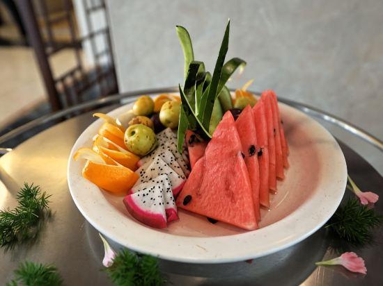 Feixian Ginza Jiayue Hotel 12/27