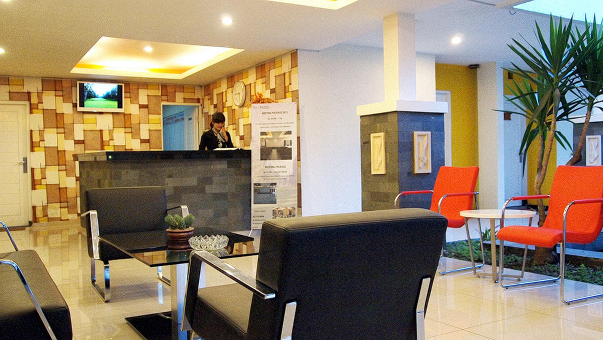 Selabintana Conference Resort 18/42