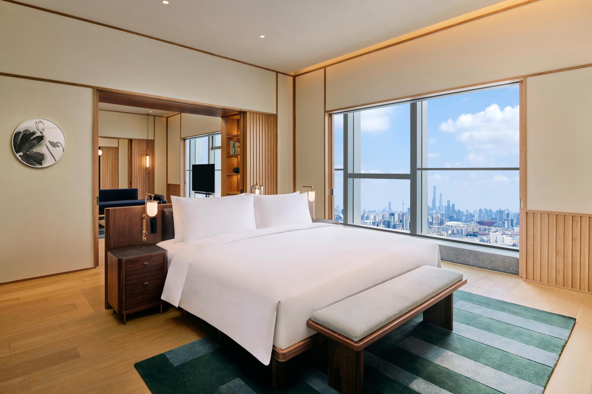 Penthouse Suite