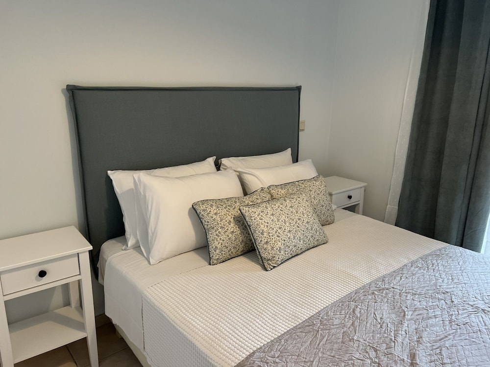 Barbati Bay Apartments 22/66