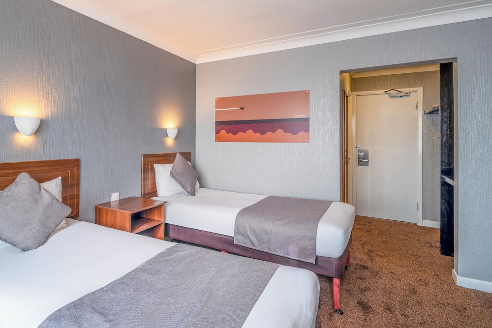 Britannia Airport Hotel Manchester 11/50