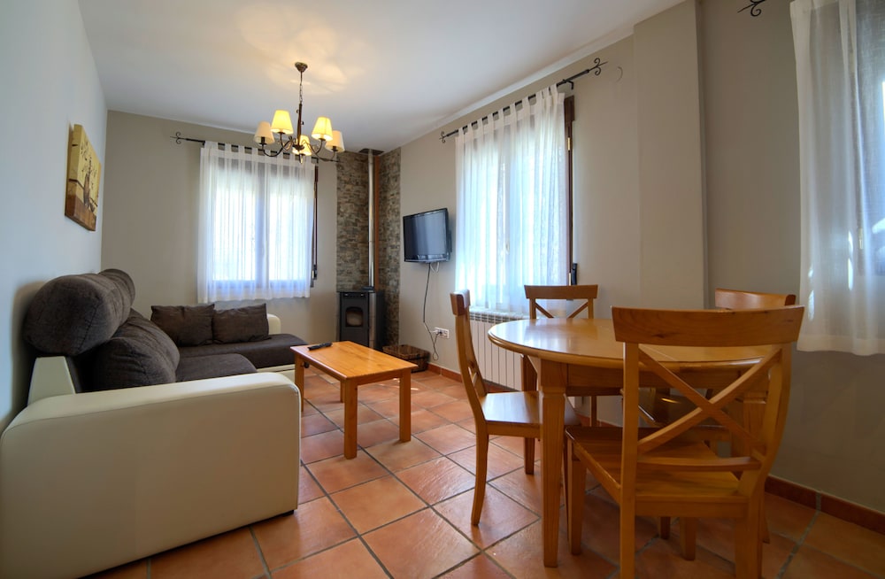 Apartamentos Rurales Sierra de Gudar 24/46