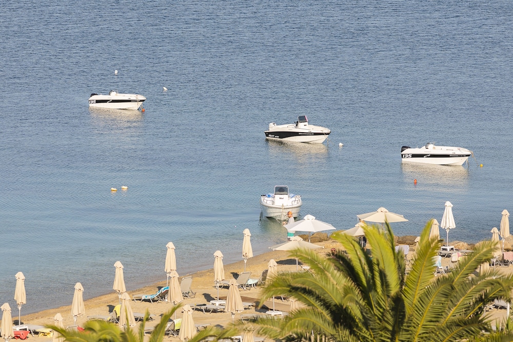 Hotel Akti Ouranoupoli Beach Resort 42/47