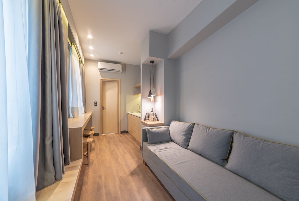 St Bjur Suites 20/50