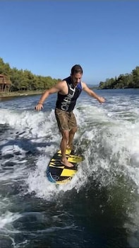 KAIAFAS LAKE HOTEL 38/67