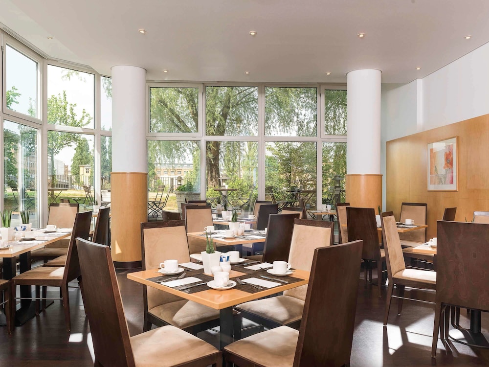 ibis Styles Berlin Treptow Hotel 49/71