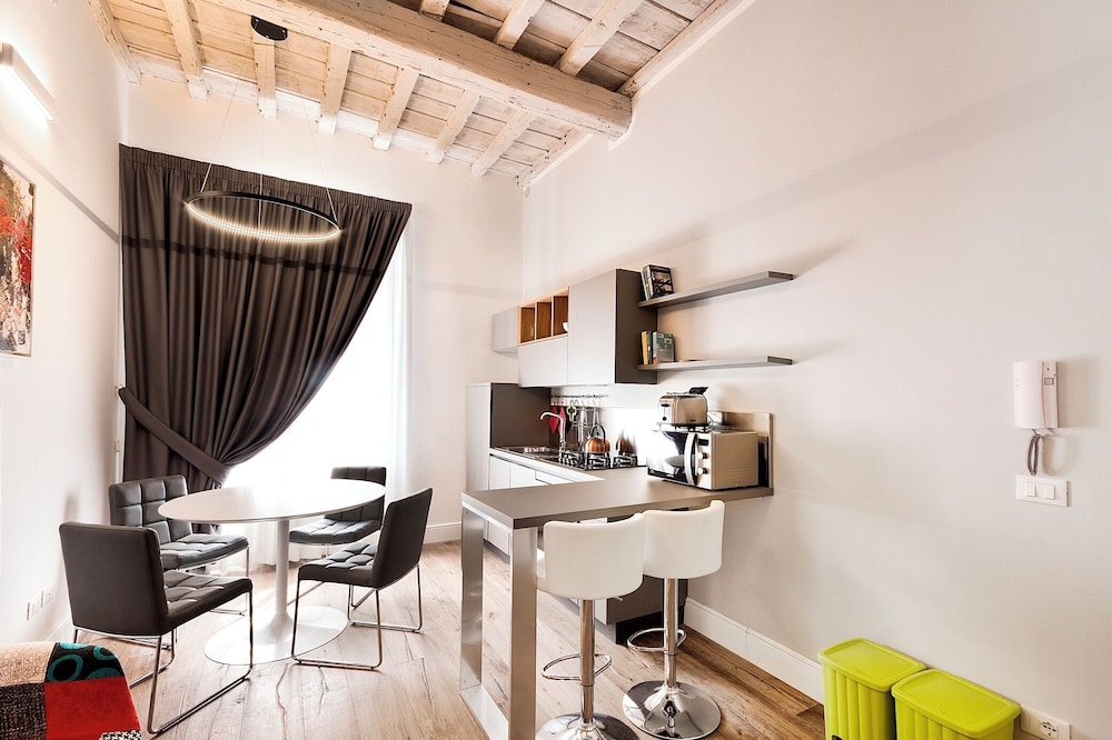Mamo Florence - Zanobi s Apartment 26/45