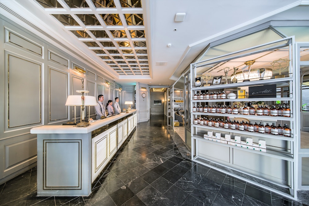 The Salil Hotel Sukhumvit 57 - Thonglor 11/47