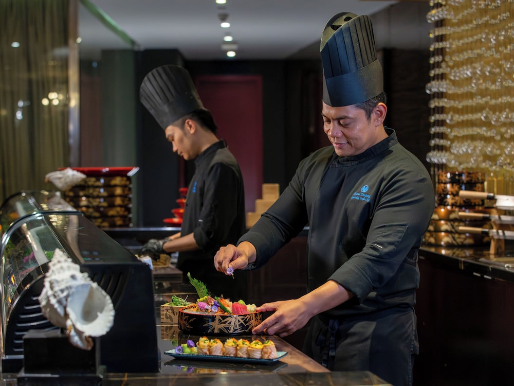 City Centre Rotana Doha 6/49