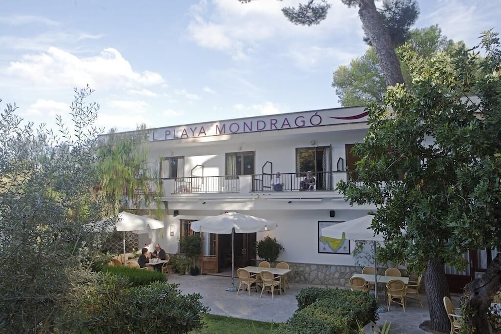 Playa Mondrago Hotel Apartments 5/57