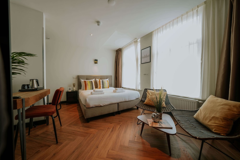 Hotel Heye 130 21/47