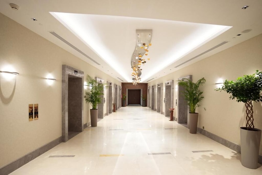 فندق بننسولا وورث(Peninsula Worth Hotel) 17/41