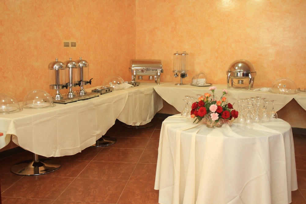 阿芙罗狄蒂国际酒店(Aphrodite International Hotel) 图片2