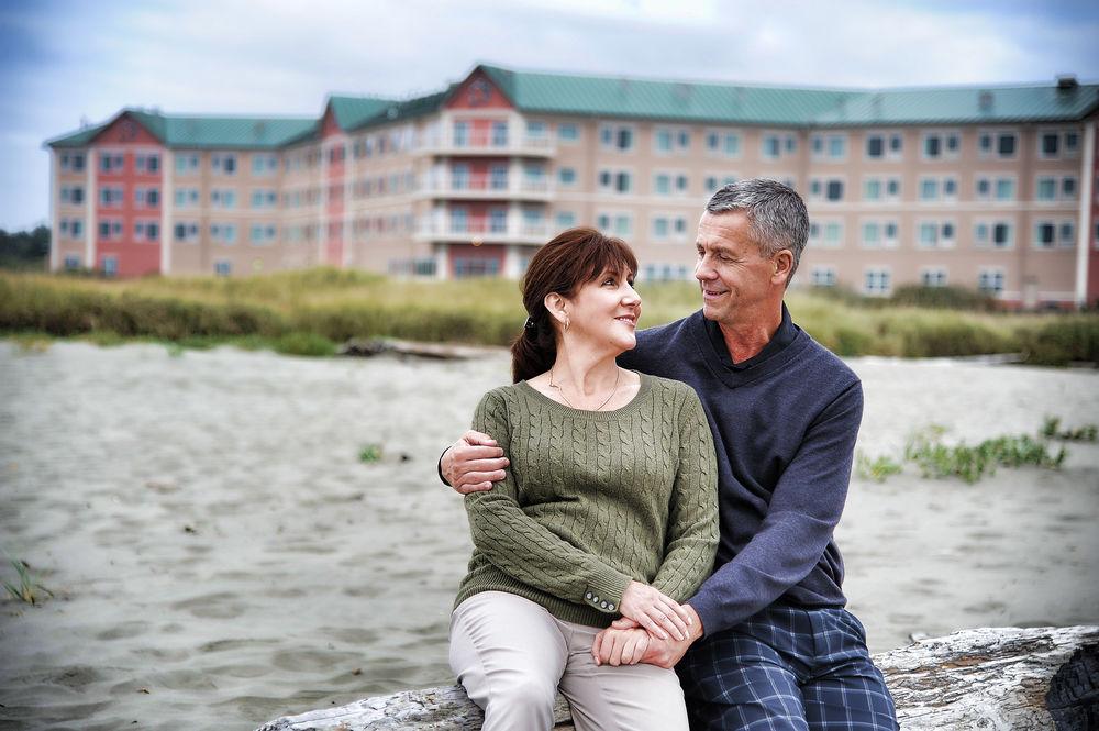Quinault Beach Resort and Casino 65/67