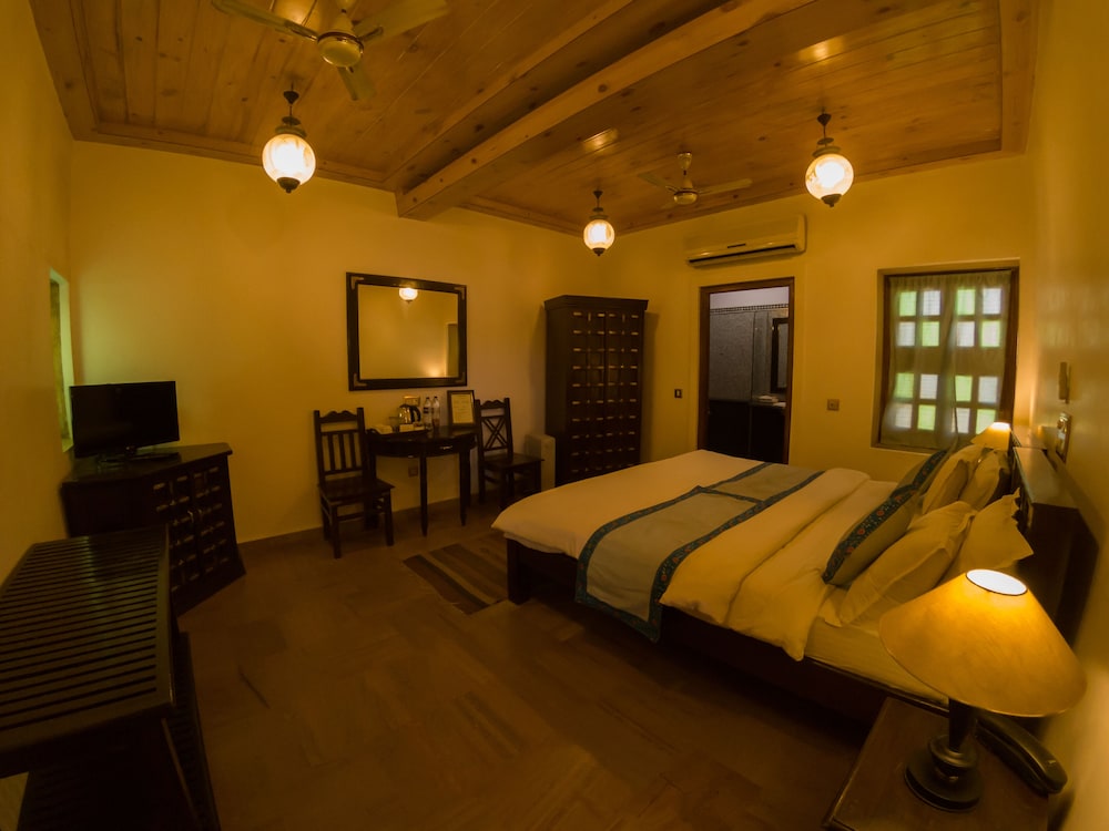 Hotel Pleasant Haveli 31/50