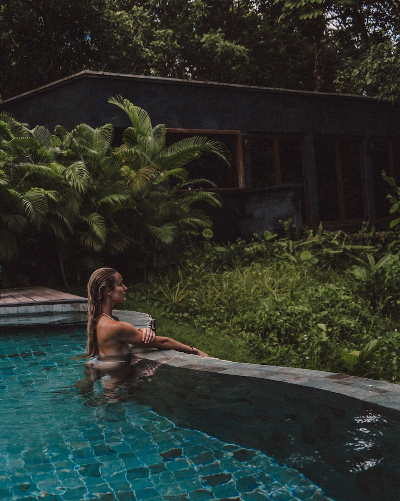 La Coralina Island House -ONLY ADULTS 42/50