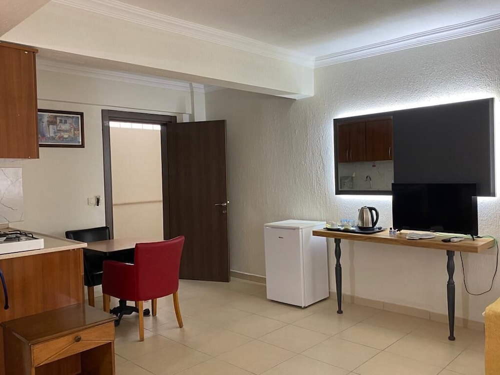 Mucize Termal Spa 12/50