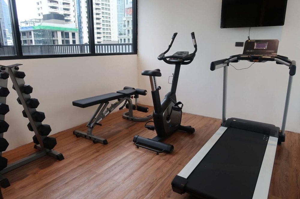 Syama Sukhumvit 20 33/54