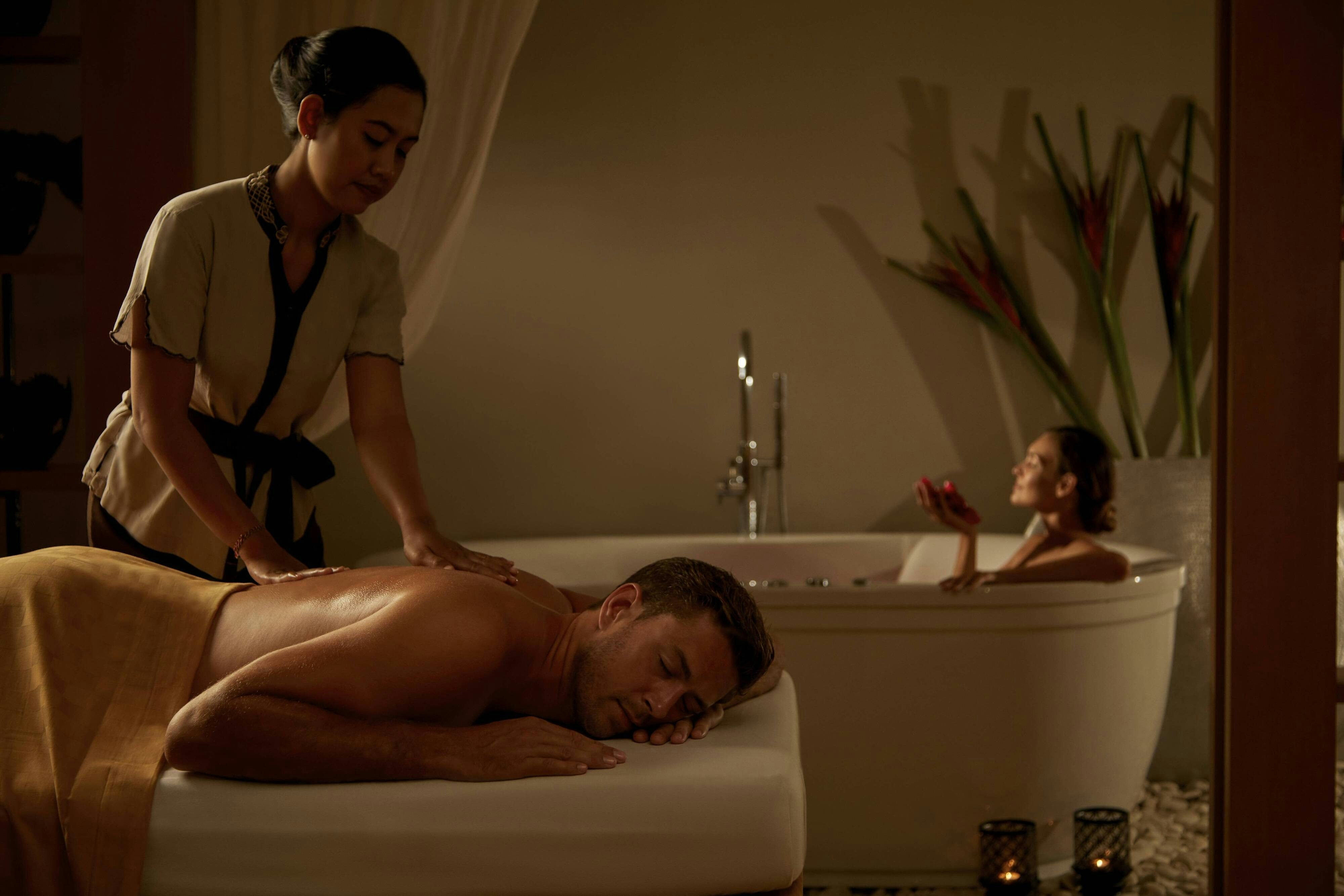 Courtyard By Marriott Bali Seminyak Resort 22/48