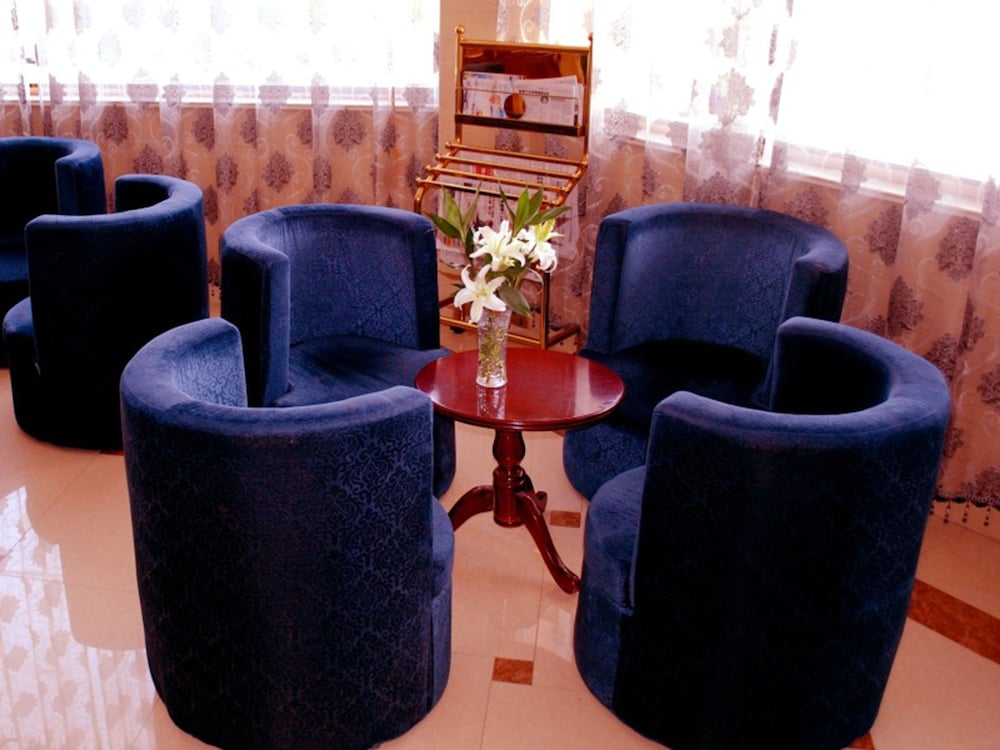 Greentree Inn Taizhou Xinghua Anfeng Runan Garden Express Hotel 27/38
