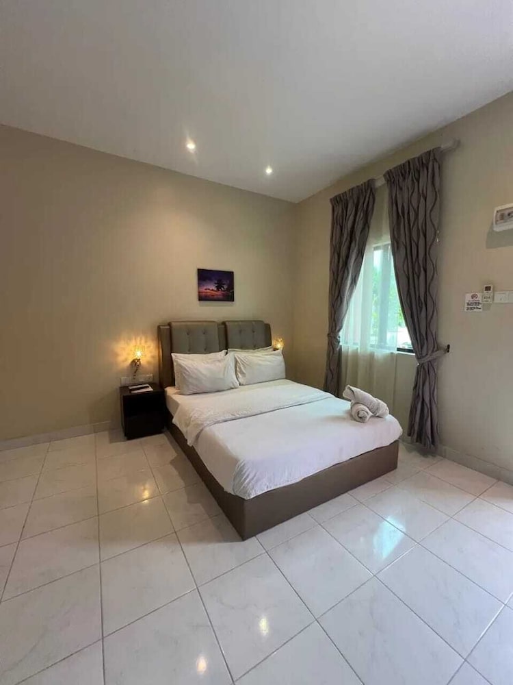 OYO 795 Nahdhoh Langkawi Resort 31/63
