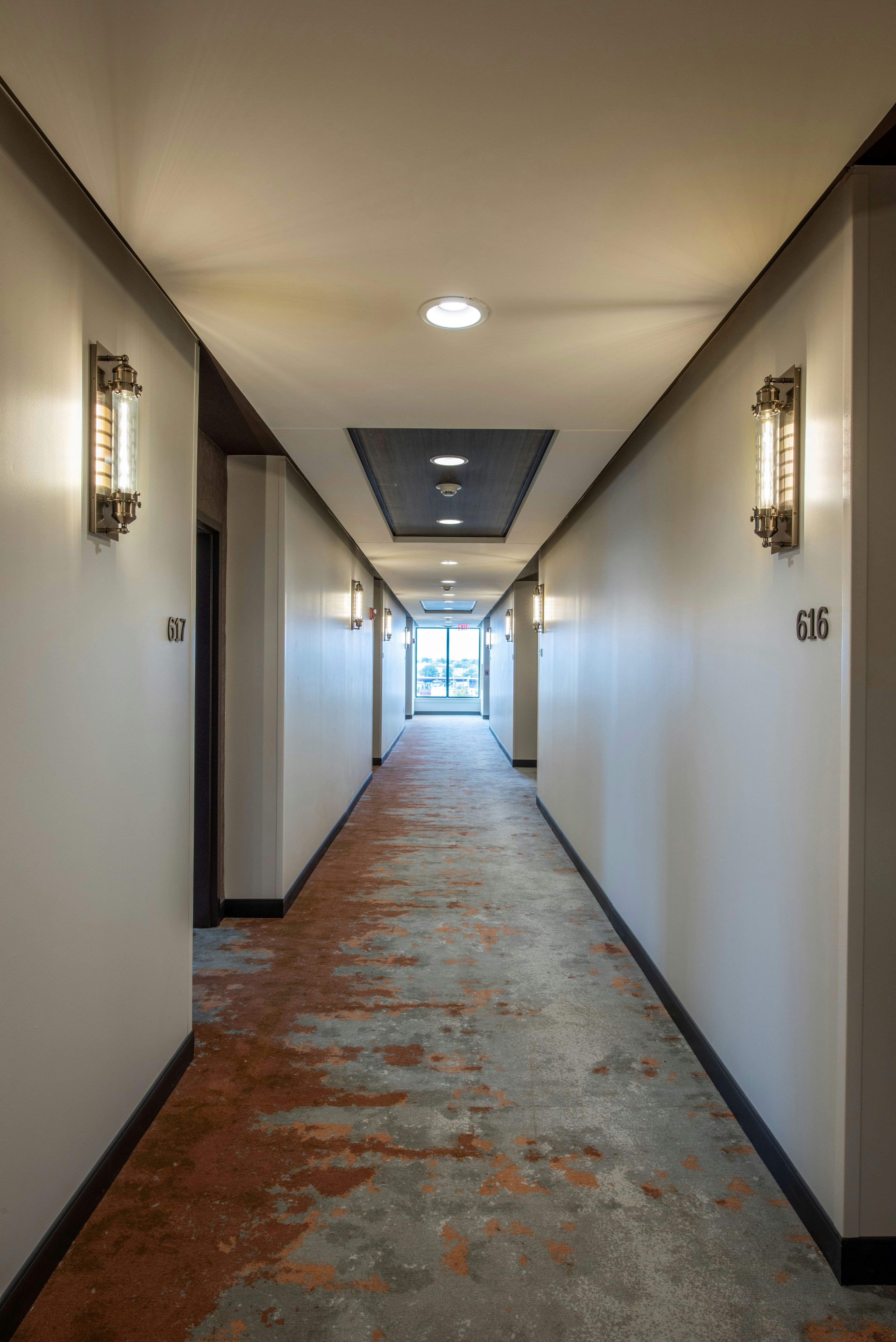 Hotel Indigo Tulsa Downtown 25/68