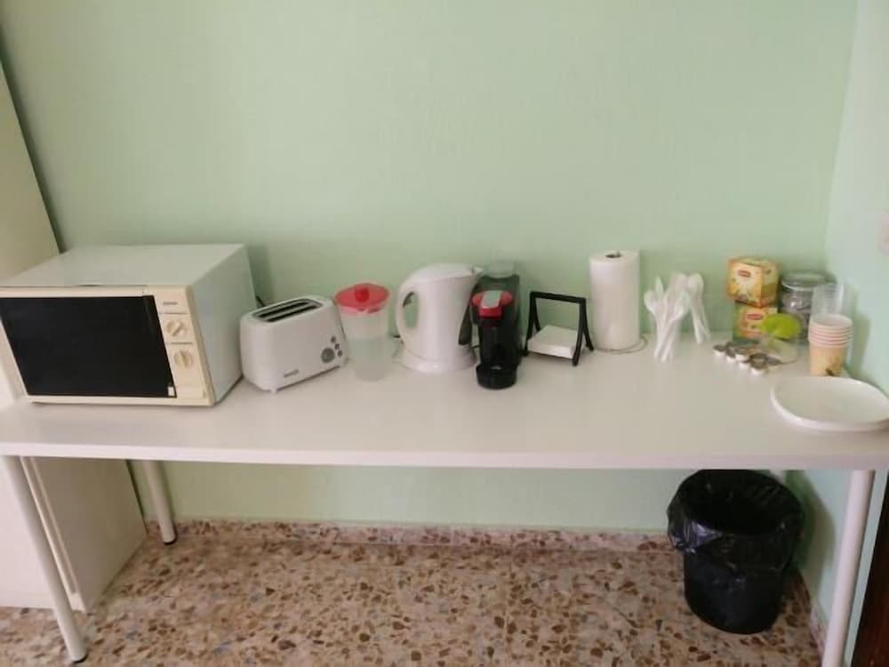 Wonder Rooms Nerja 36/37