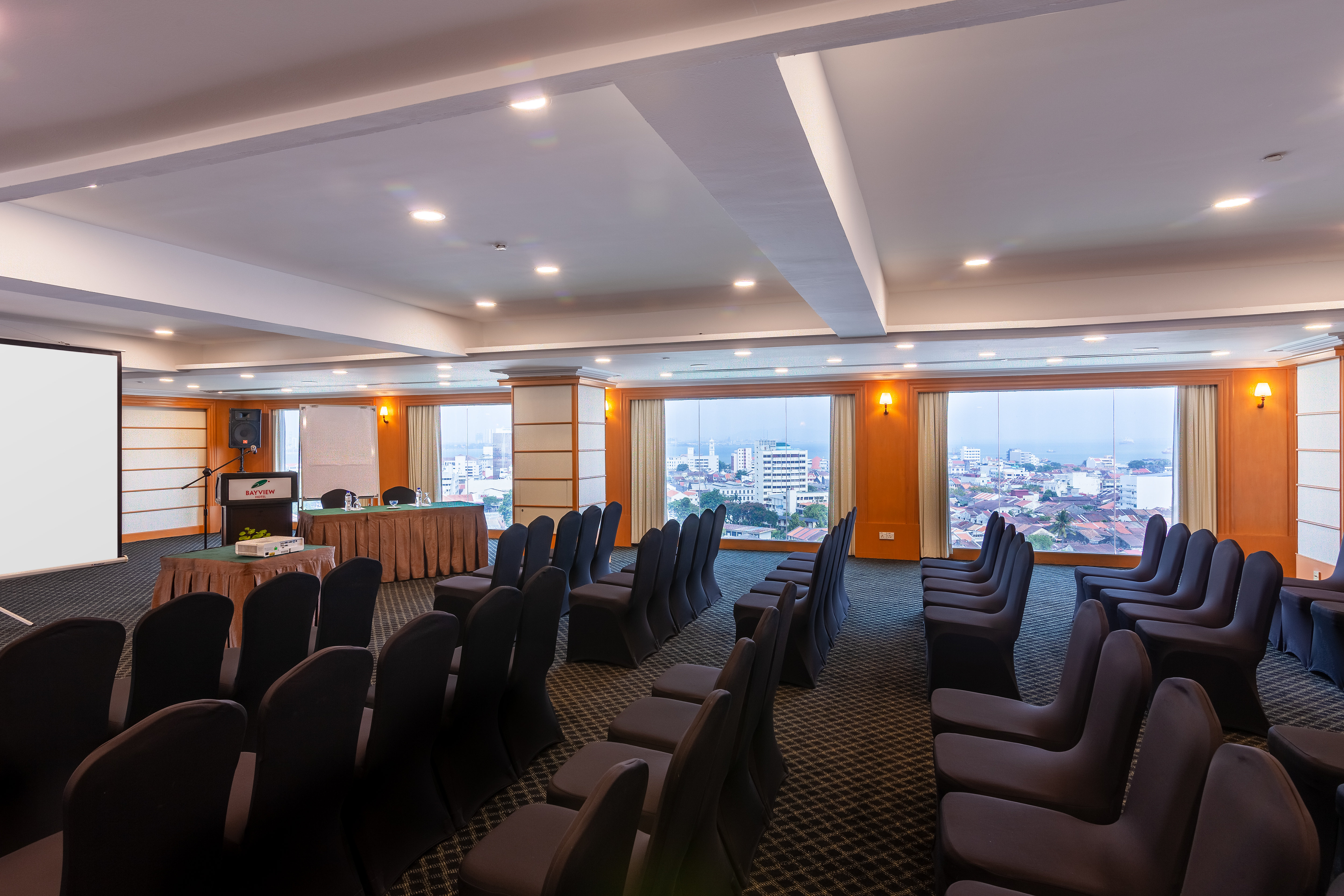 Bayview Hotel Georgetown 28/54