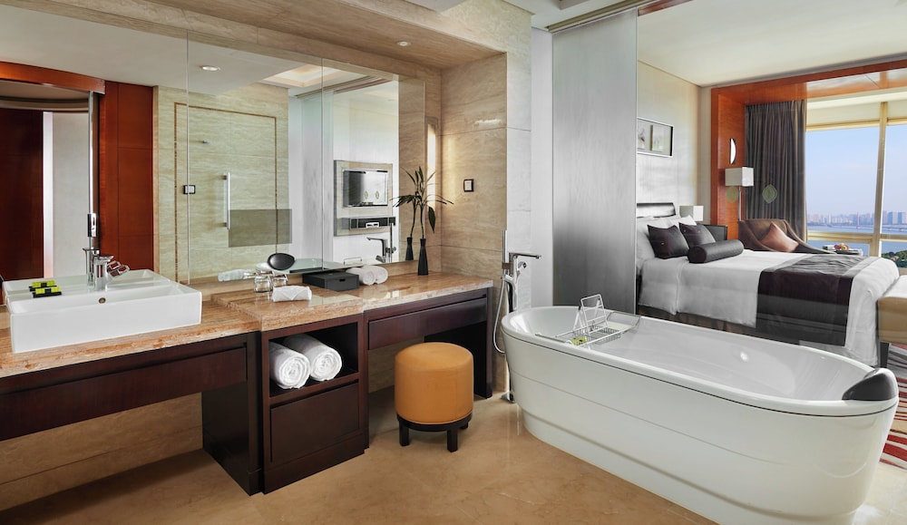 InterContinental Hangzhou 47/48