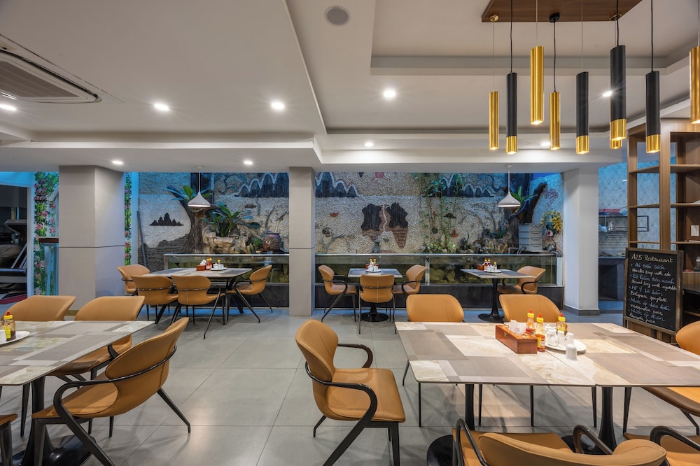 A25 Hotel - 65G Nguyen Thai Hoc 29/49