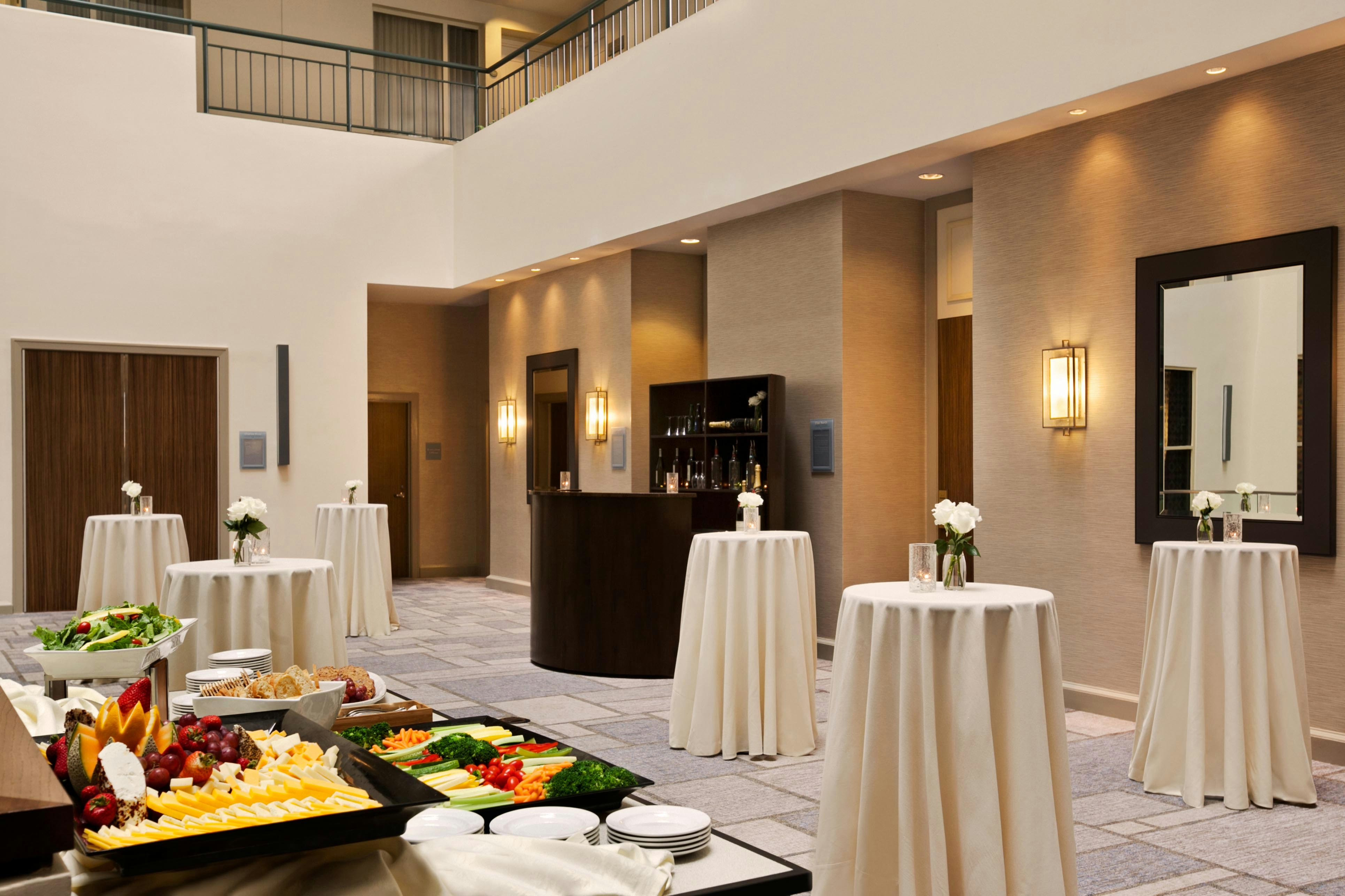 Doubletree Suites By Hilton Hotel Boston-Cambridge 15/76