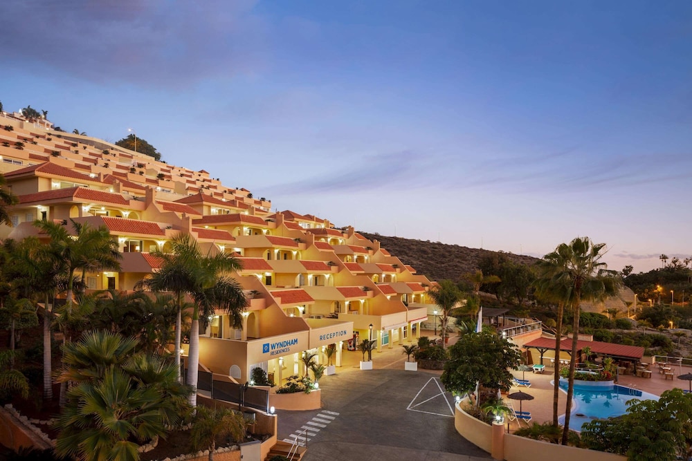 Wyndham Residences Costa Adeje 7/78