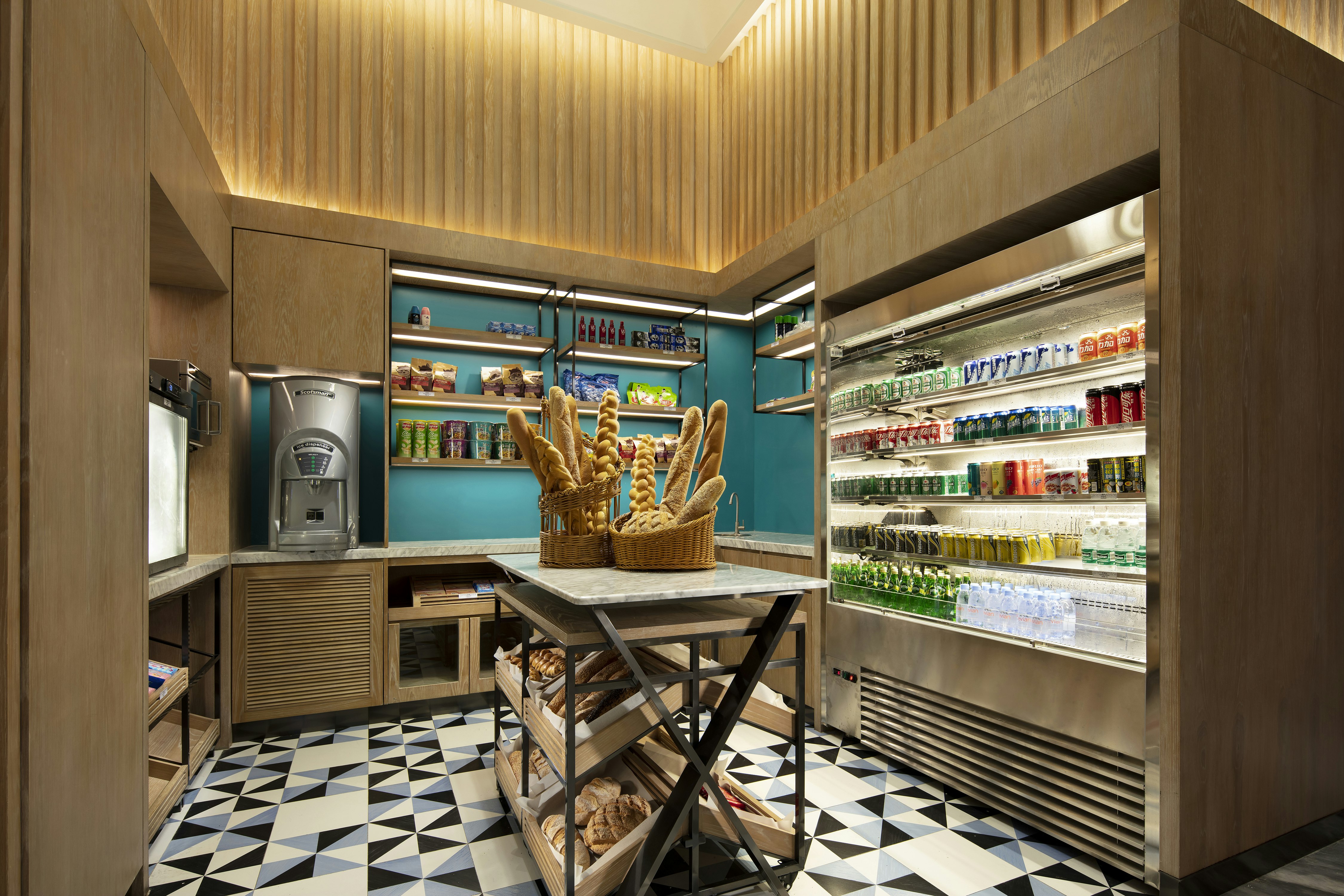Hilton Garden Inn Sanya 7/43
