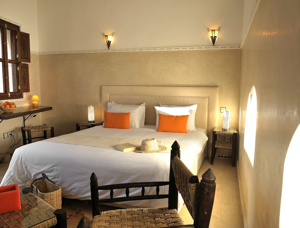 Riad Le Jardin D Apos Abdou 13/61