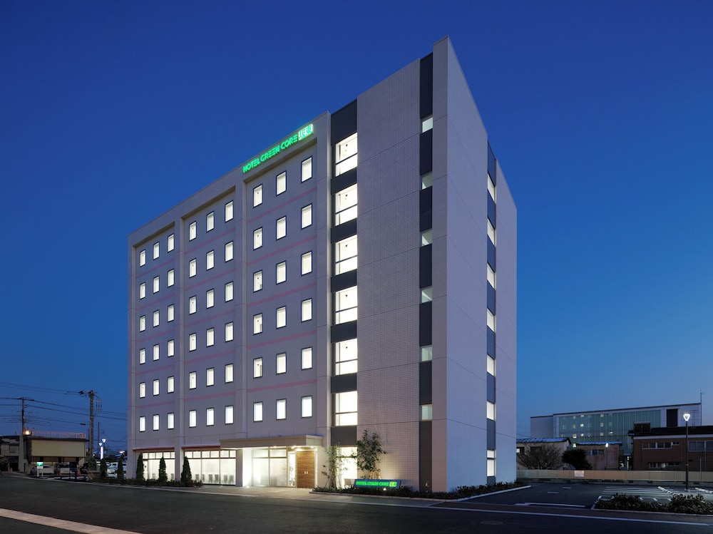 Hotel Green Core Bando 1/27