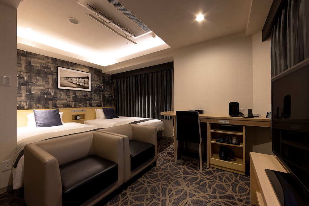 Hotel Actel Nagoyanishiki 9/70