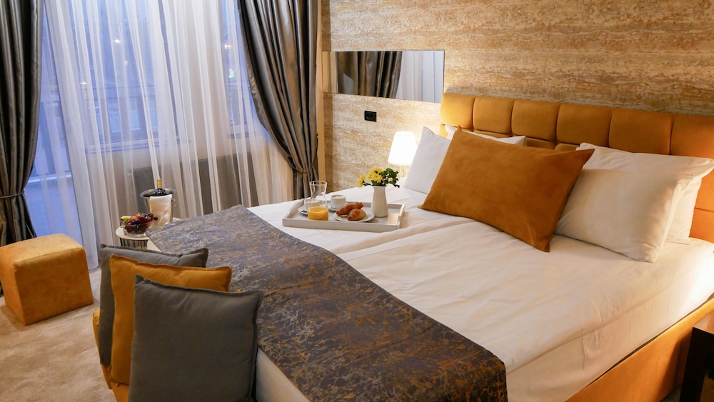 Riverside Boutique Hotel Bansko 47/50