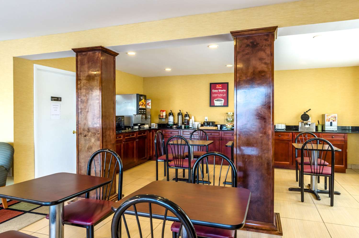 FairBridge Inn Express Pittsfield MA 39/51