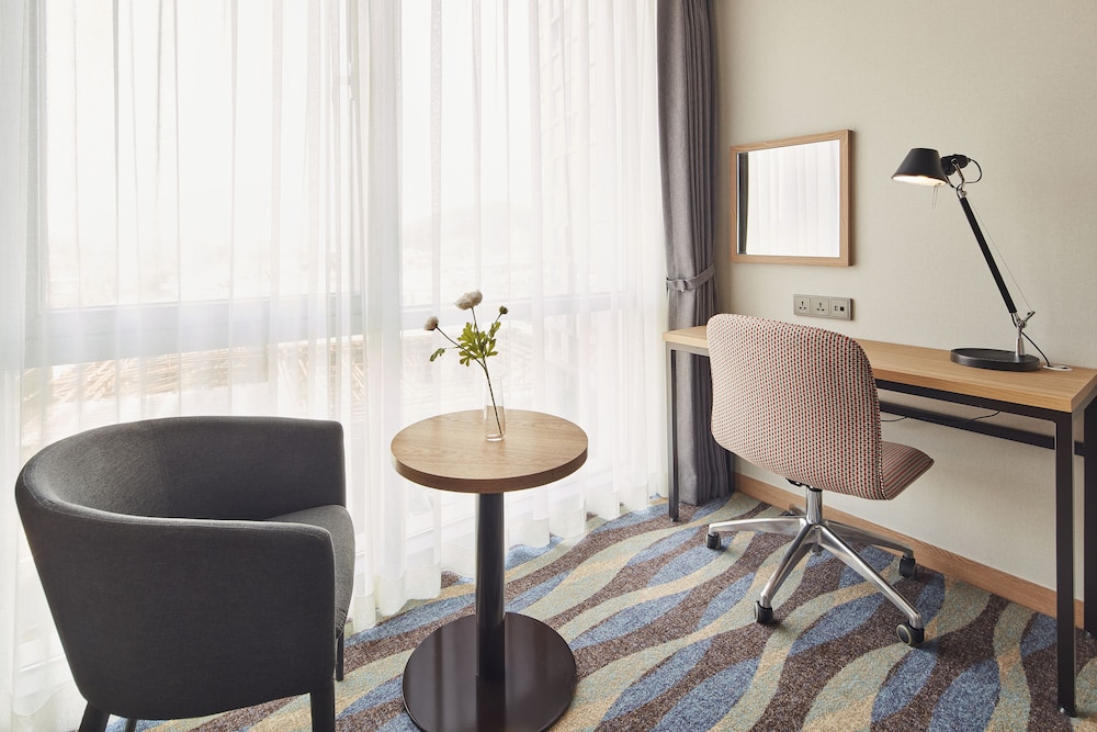 Ramada Encore by Wyndham Gimpo Han River Hotel 59/68